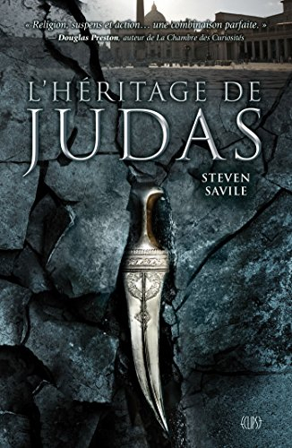 L'héritage de Judas