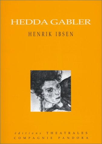 Hedda Gabler
