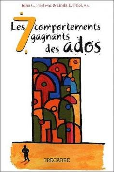 les 7 comportements gagnants des ados