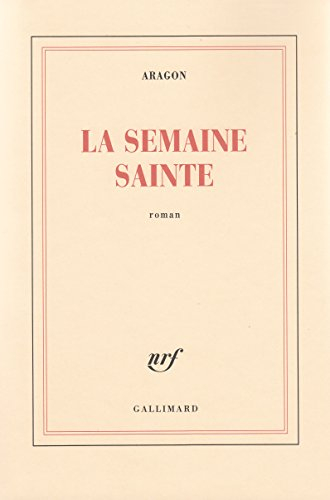La Semaine sainte