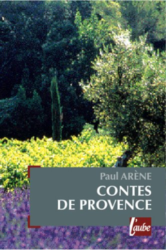 Contes de Provence