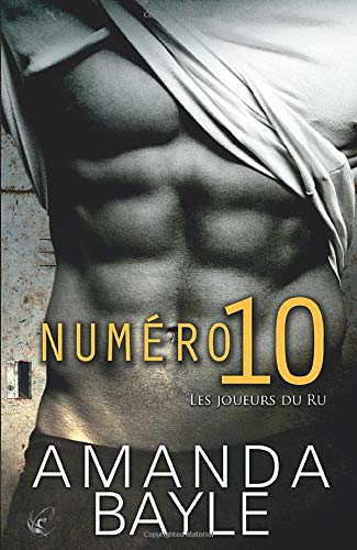 Les joueurs du Ru. Numéro 10