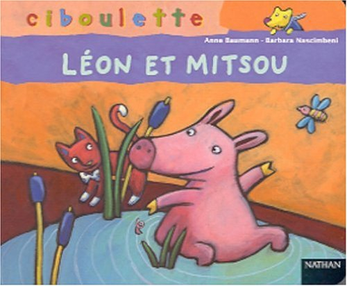 Léon et Mitsou