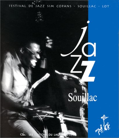 Jazz à Souillac