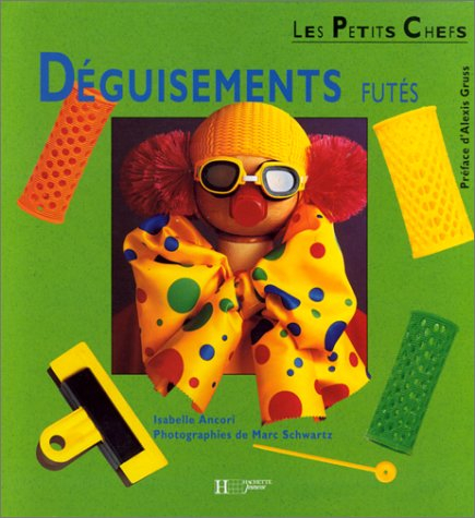 deguisements futes