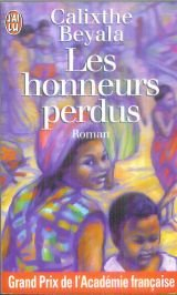 les honneurs perdus