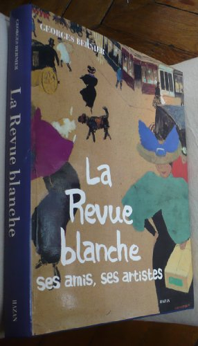 La Revue blanche