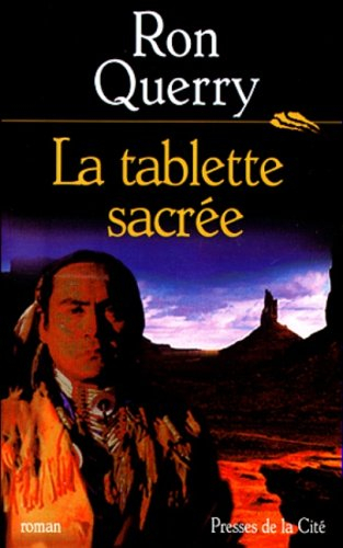 La tablette sacrée