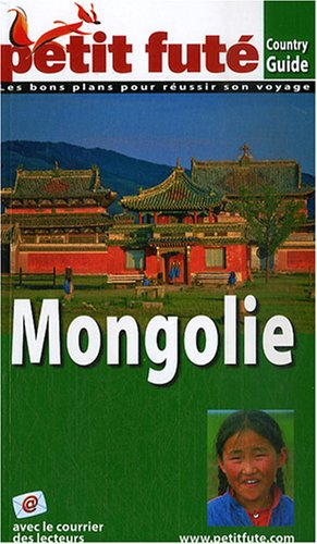 Mongolie