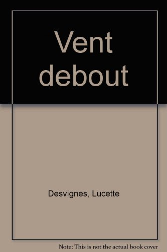 Vent debout : les mains libres