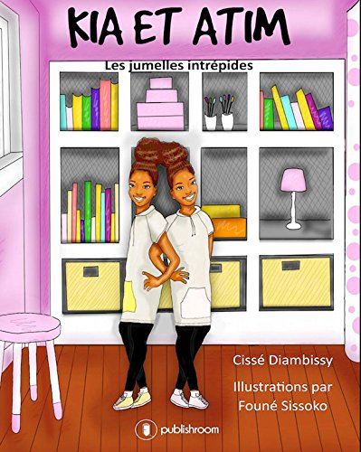 KIA ET ATIM, les jumelles intrépides