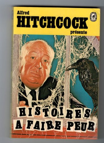 histoires à  faire peur