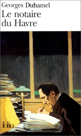 Chronique des Pasquier. Vol. 1. Le notaire du Havre