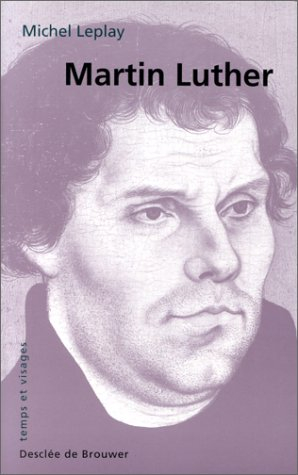 Martin Luther