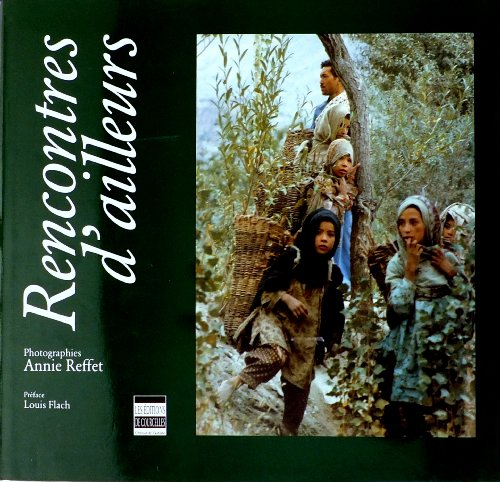 rencontres d'ailleurs