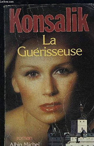 La Guérisseuse