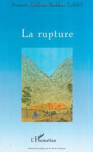 La rupture