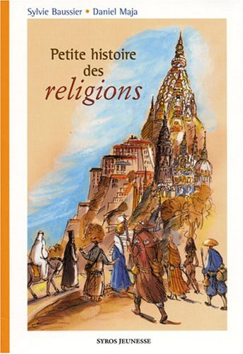 Petites histoires des religions