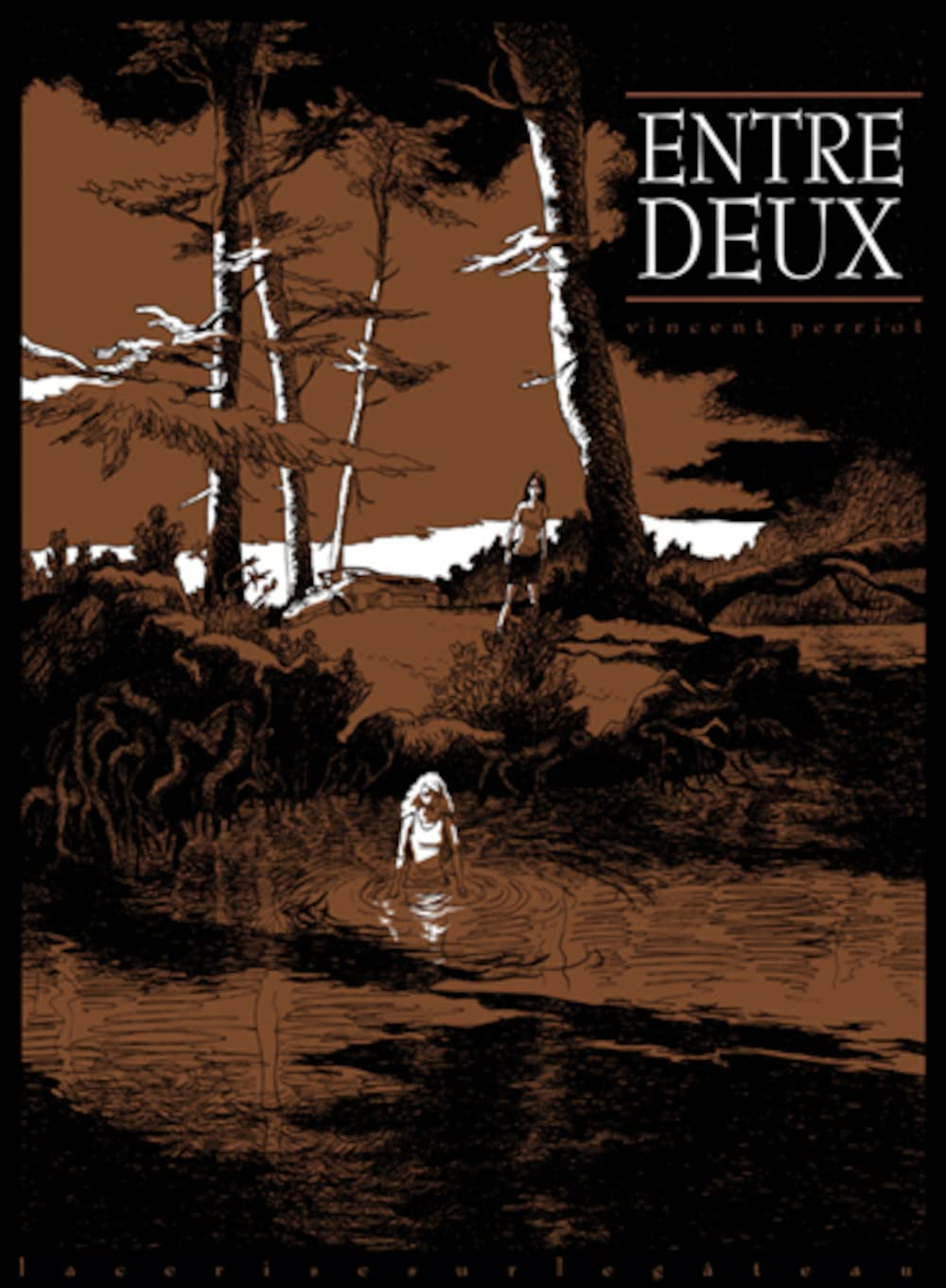 Entre-deux