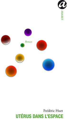Utérus dans l'espace