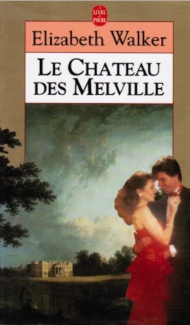 Le château des Melville