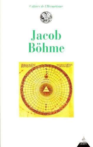 Jacob Böhme : avec des textes de Jacob Bohme