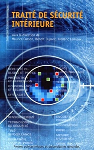Traité de sécurité intérieure