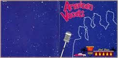 american vocals