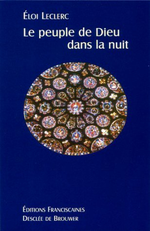 Le peuple de Dieu dans la nuit