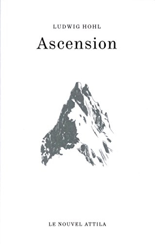 Ascension