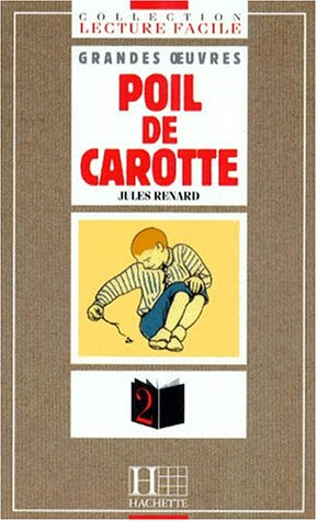 Poil de carotte : niveau 2