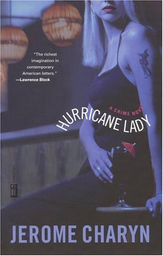 hurricane lady