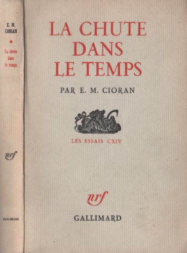 La chute dans le temps