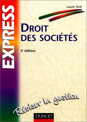 droit des sociétés