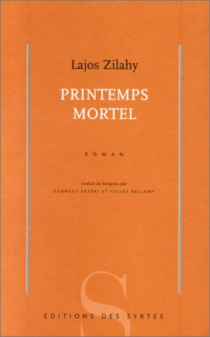 Printemps mortel
