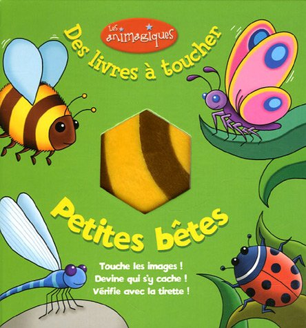 Petites bêtes