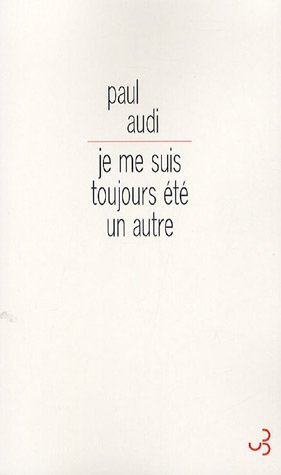 Je me suis toujours été un autre : le paradis de Romain Gary