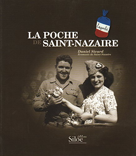 La poche de Saint-Nazaire