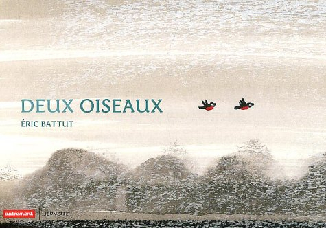 Deux oiseaux