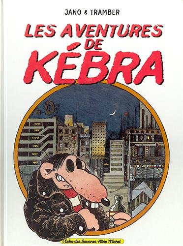 Le testament de Kébra
