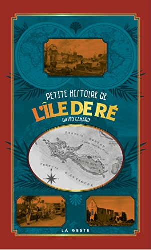 Petite histoire de l'île de Ré