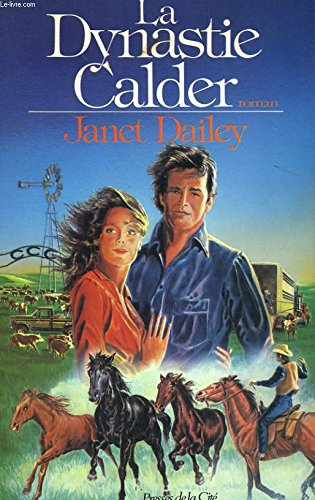 la dynastie calder