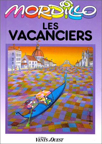 Les vacanciers
