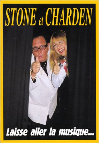 Annie Stone et Éric Charden : laisse aller la musique...