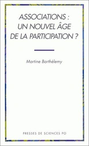 Associations, un nouvel âge de la participation