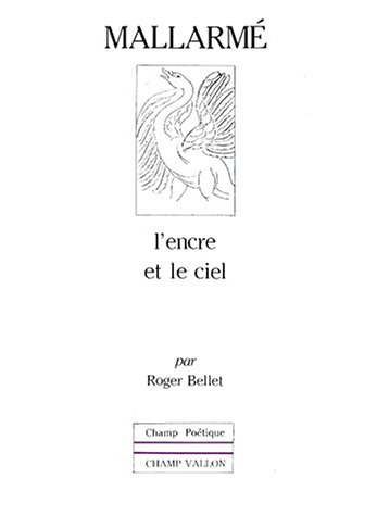 Stéphane Mallarmé : l'encre et le ciel