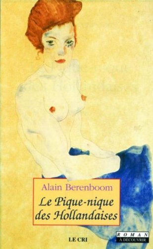 Le pique-nique des Hollandaises