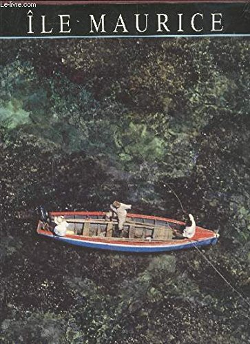 Maurice : le temps d'une île