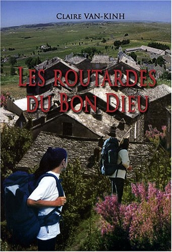 Les routardes du bon Dieu