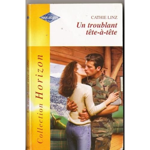 Un troublant tête-à-tête